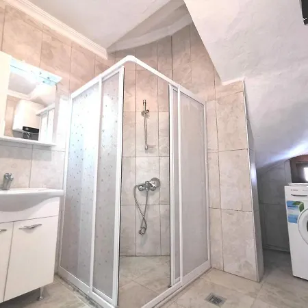 2 + 1 In The Center Of With Sea View. Super Location *